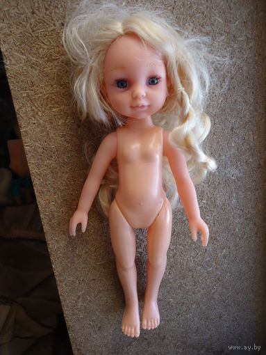Кукла . Копия Paola Reina YL Toys