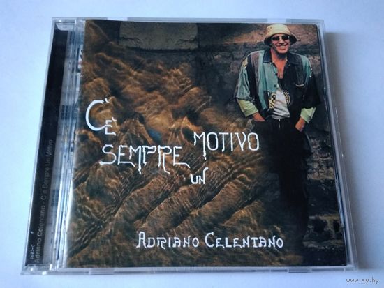 Adriano Celentano - Per Sempre