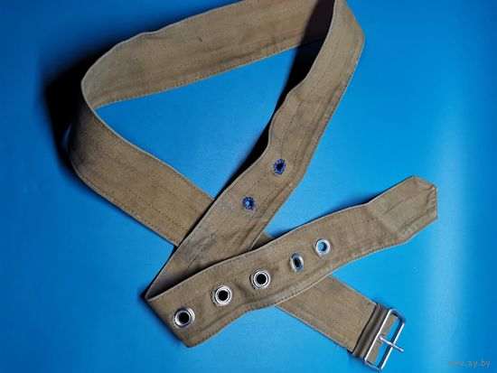 Ремень 5 см. на 1 м. 30 см.