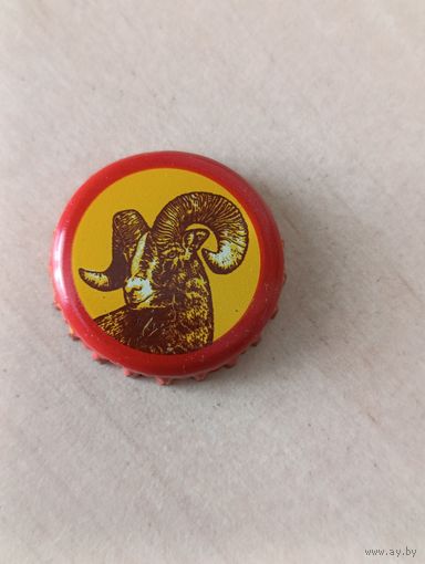 Крышки - пробки ( США )