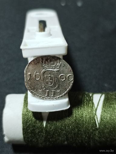Денар 1609г.