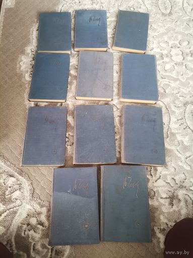 Чехов А. Собрание сочинений не все