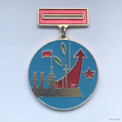 Всесоюзная пионерская военно - спортивная игра ЗАРНИЦА