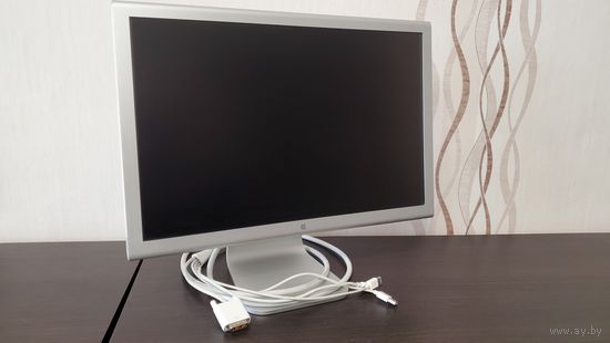 Apple Cinema Display 20" (M9177LL/A)
