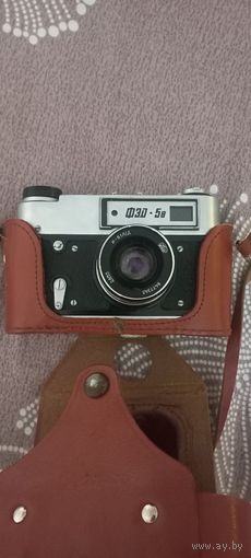 Фотоаппарат