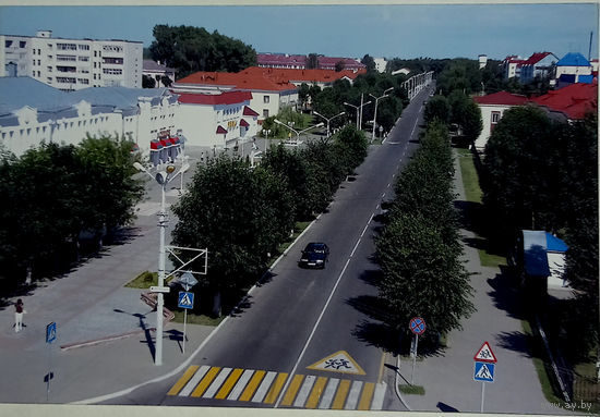 Фото Шклов, 2010