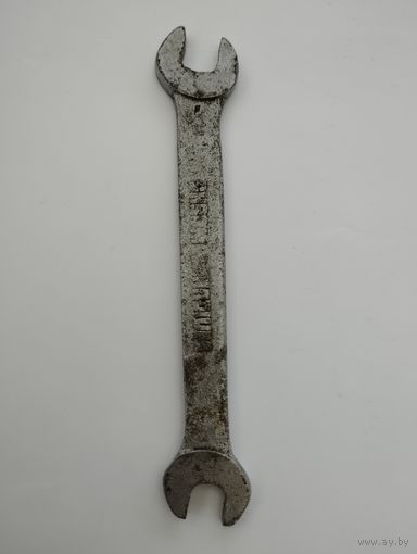 Гаечный ключ 8х10 Chrome Vanadium