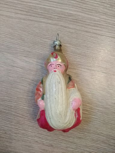 Ёлочные игрушки