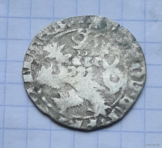 Красивый пражский грош