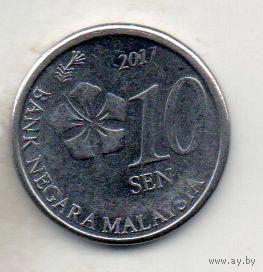 10 сен 2017 Малайзия