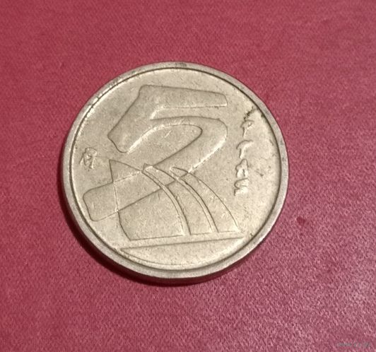 5 песет 1992 г. Испания