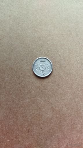 1 сен 1944 г. Япония.