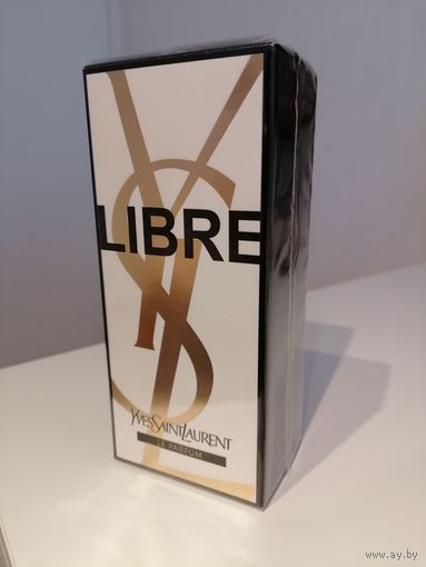 Парфюм Yves Saint Laurent - Libre Le Parfum 90 мл