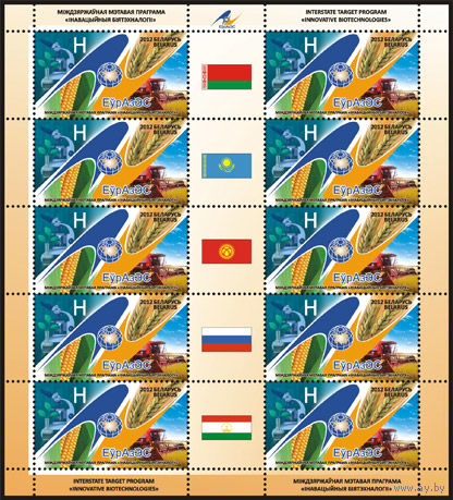 2012. 931. МЛ ЕврАзЭС **