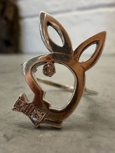 Кольцо СЕРЕБРО 925 пр. (11).  Распродажа коллекции!!!