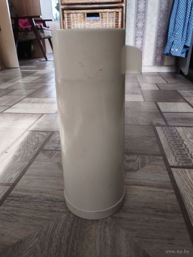 Термос СССР