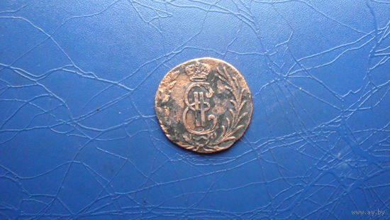 Денга 1774 "Сибирская"                                                                                                                     (4230)