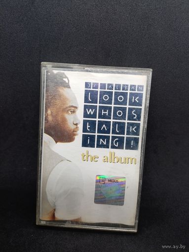 Dr. Alban - Look whos talking ОБМЕН!