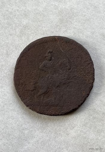 2 копейки 1764
