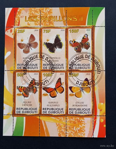 ЛИСТ ФАУНА животные  СТО