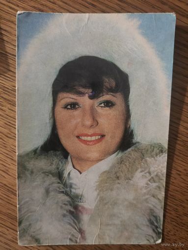 Артисты Вартанян