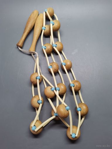 Массажор СССР