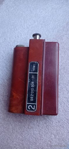 Пеленгаторный приемник, армейский  .  Распродажа Коллекции !!! . Экспресс  Аукцион  не с рубля без МПЦ и прочего  .Много лотов в продаже .