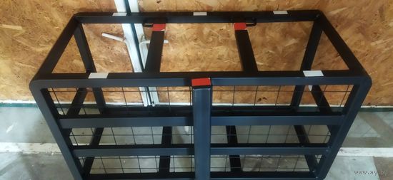 Корзина( багажник ) на фаркоп