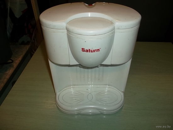 Кофеварка SATURN  ST1089 - 600 Ват
