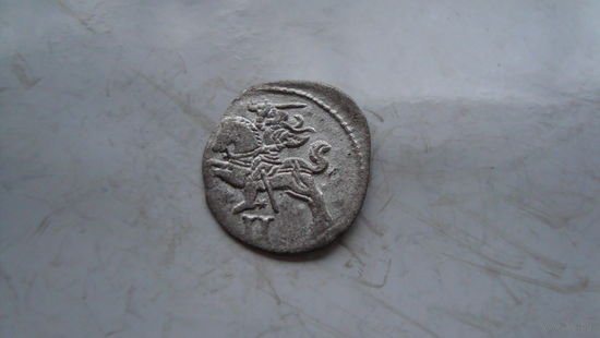 Двуденарий 1567 г. Сигизмунд Август