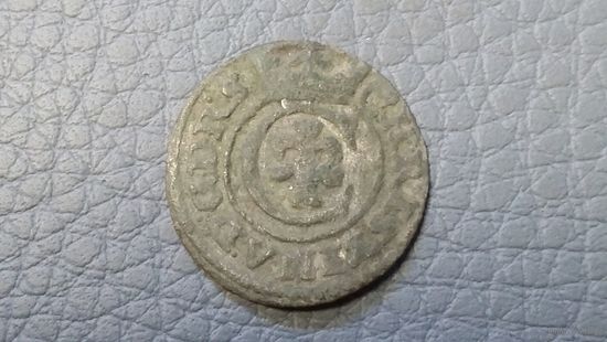 Солид 1640
