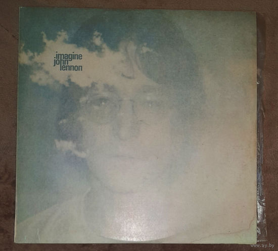 John Lennon – Imagine 1971 LP винил