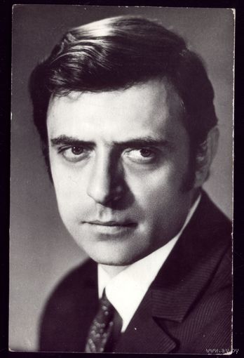 1978 год А.Лазарев Киев