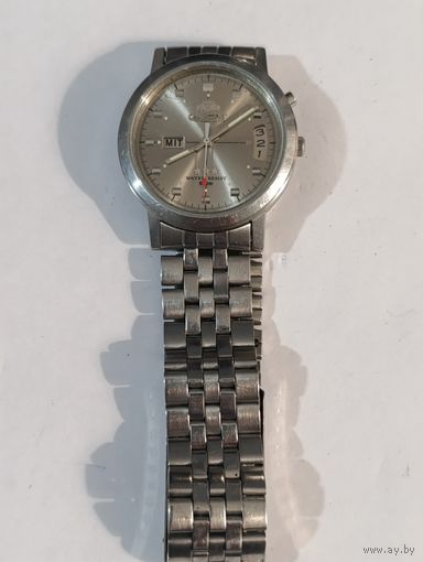 Часы Ориент