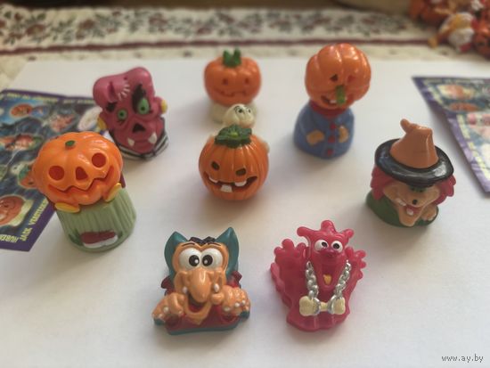 Серия Ферреро