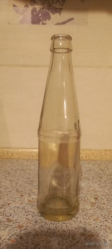 Бутылка Фанта.FANTA.