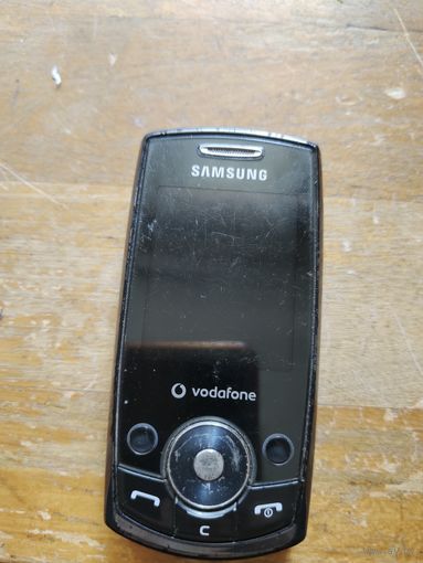 Телефон Samsung SGH-J700