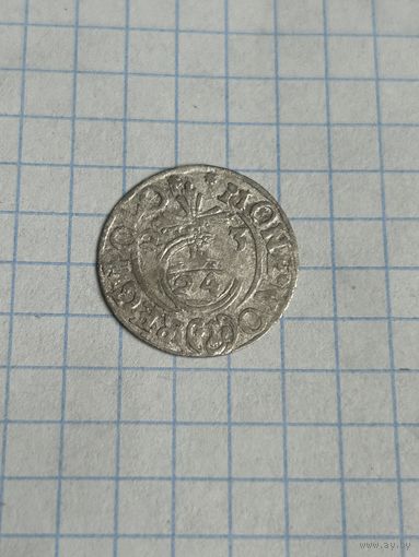 Полторак 1623 года