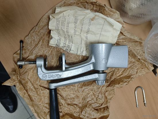 Мельница, кофемолка и др. Советская.