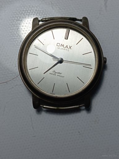 Часы кварцевые с рубля .