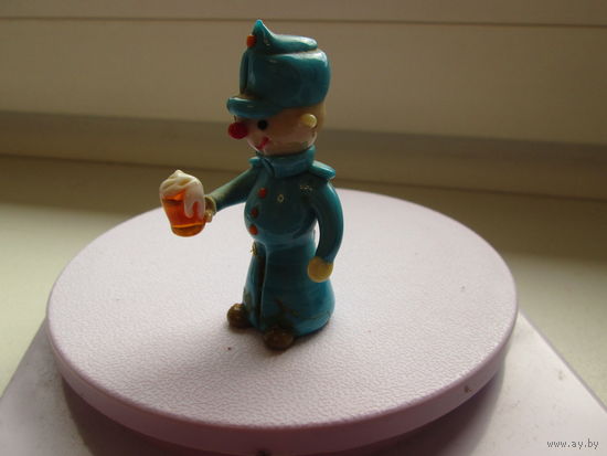 Бравый солдат швейк ,производились в Чехословакии,  1950-х 1960-х годов.