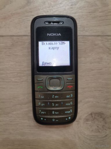 Nokia 1208