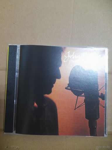 JOHN ILLSLEY ( DIRE STRAITS)  ""STREETS OF HEAVEN"