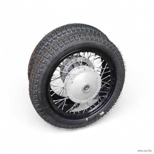 Колеса к мотоциклу Днепр