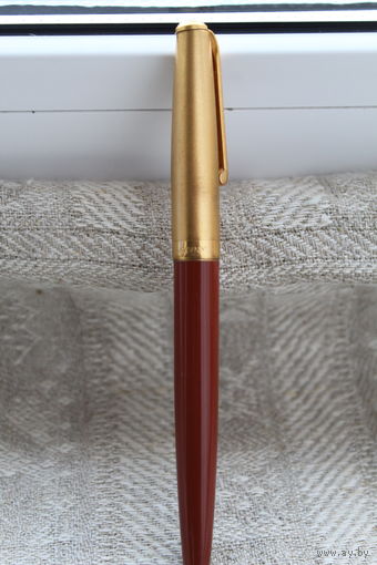 Шикарная чернильная ручка СССР СОЮЗ