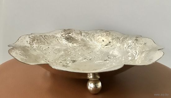 Блюдо. Блюдо WMF