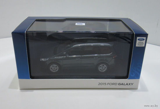 Ford Galaxy 2015 Norev.1:43.