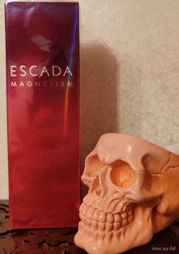 Escada Magnetism eau de parfum 75ml