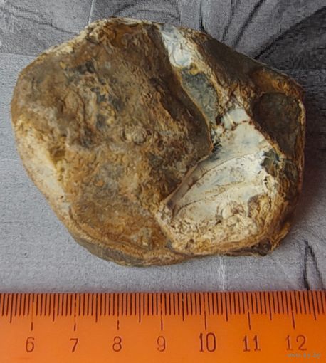 Кремний. Кремень. 187 г