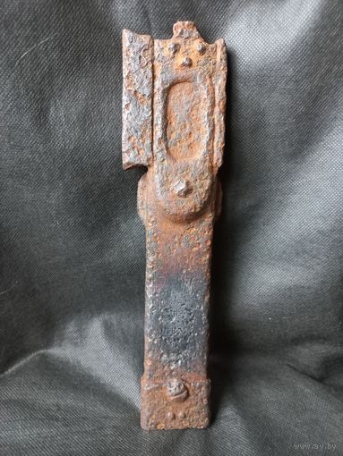 Крышка 34 под кекс  денацифицирована временем